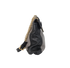 Maxi Baguette Flap, side view